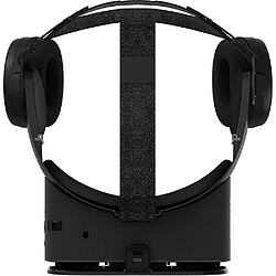 Universal Casque de réalité virtuelle Z6 110FOV casque pliable (noir)