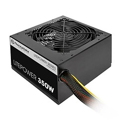 Bloc d'Alimentation THERMALTAKE Litepower II ATX 350 W 