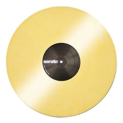 Paire Vinyl Yellow - Performance Serato