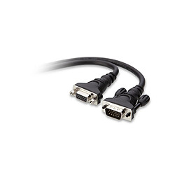 Belkin Câble VGA - F2N025CP3M