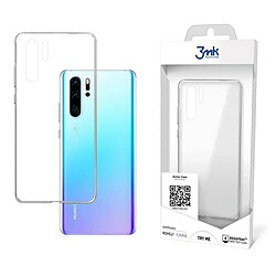 Max Protection Huawei P30 Pro - 3mk Armor Case 