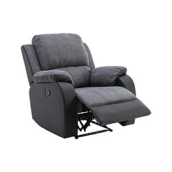 Fauteuil de relaxation