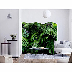 Paris Prix Paravent 5 Volets Rainforest 172x225cm