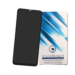 Visiodirect Ecran complet pour OPPO A9 2020 vert Marine Green 6.5"" écran LCD + vitre tactile Téléphone portable 