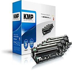 Avis Flashpoint Ag KMP Unité de tambour pour Brother DCP-9020CDW/HL-3140CW, B-DR26V