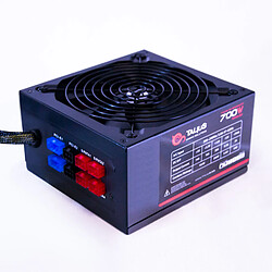 Talius Technology Bloc d’Alimentation Talius TAL-PSU700WMOD 700 W RoHS CE 