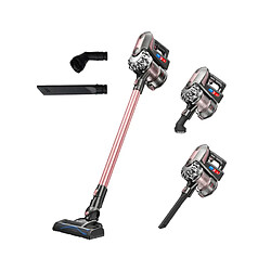 Powerful Cordless Vacuum Cleaner | Proscenic P8 PLUS - 180W, 15000 Pa