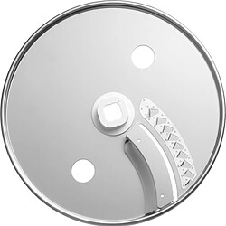 Disque à frites pour robot ménager kitchenaid - kfp13ff - KITCHENAID 