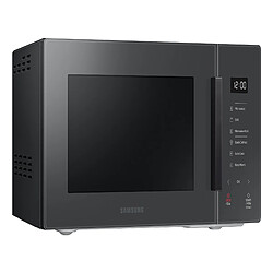 Samsung MG23T5018GC/ET micro-onde Comptoir Micro-onde combiné 23 L 800 W Noir