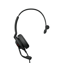 Jabra Evolve2 30 USB-C MS Mono Noir