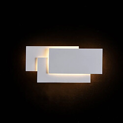 MAYTONI Applique murale LED intégrée Blanc