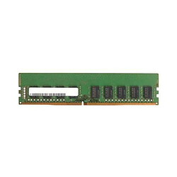 Fujitsu MEMOIRE 4Go DDR4-2400/par 25pcs MEMOIRE 4Go DDR4-2400/par 25pcs