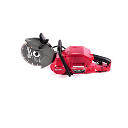 Milwaukee M18 FCOS230-0 Découpeuse béton sans fil, 230 mm 18 V sans balai - sans batterie, sans chargeur ( 4933471696 )