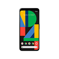 Google Pixel 4 XL 6 Go/128 Go Noir (juste noir) G020P