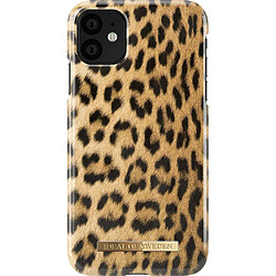 Ideal Of Sweeden IDEAL OF SWEDEN IDFCS17-I1961-67 - Fashion Case Wild Leopard IP 11 