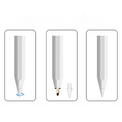 General Stylet pour Apple ipad, stylet pour tablette iPad()