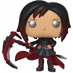 Funko- Figurines Pop Vinyle: Animation: RWBY-Ruby Rose Collection, 40324, Multi 