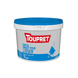 Extra Liss TOUPRET Pate Tube 7Kg - BCLIP07 