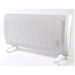 Radiateur rayonnant ewt