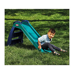 Avis Little Tikes - Mon Premier Toboggan - Colori Jungle - Pour Exterieur ou Interieur