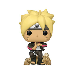 Funko Boruto : Naruto Next Generations - Figurine POP! Boruto Uzumaki 9 cm