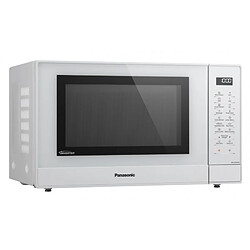 Four Combiné Micro-ondes/Grill - 31 Litres - 1000 W - Panasonic 