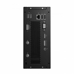 Avis Msi PRO DP20ZA 5M-063EU Ryzen 3 3,7 GHz - Ssd 256 Go - 8 Go · Reconditionné