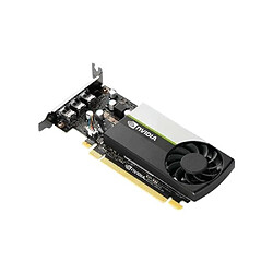 Avis Lenovo Nvidia T400 Carte Graphique 2Go GDDR6 420MHz PCI Express 3.0 Noir