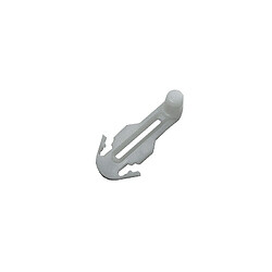 Siemens PIECE DE FIXATION ABATTANT PIECE DE FIXATION ABATTANT pour REFRIGERATEUR SIEMENS - 00607910