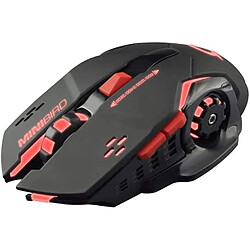 Souris Gamer Tyrant