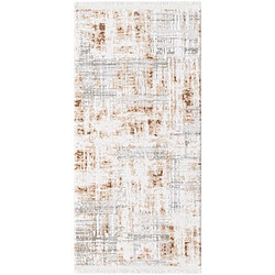 Hadorn Tapis 305x80 beige Davos Miracle