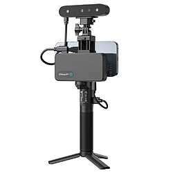 Creality CR-Scan Ferret Pro 3D Scanner distance de travail de 150 à 700 mm, connexion sans fil