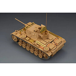 Acheter Rye Field Model Maquette Char Pz.kpfw.iii Ausf.j