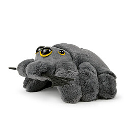 WP Merchandise - Mini peluche Fluffy Spider