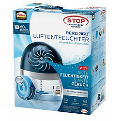 Henkel Déshumidificateur Aero 360 450g, Gerät