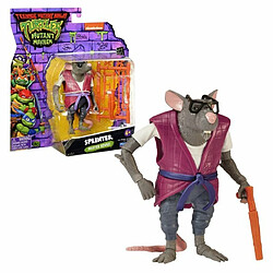 Avis Personnage articulé Teenage Mutant Ninja Turtles 7 cm