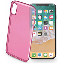 Cellular Line FACADE COQUE CELLULAR COLORCIPH 8 P