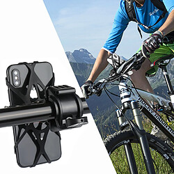 Platyne Support De Velo Pour Smartphone