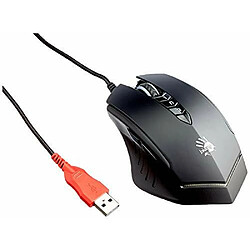 A4Tech Souris filaire Gamer Bloody V8M (Noir) A4TECH Souris filaire Gamer Bloody V8M (Noir)