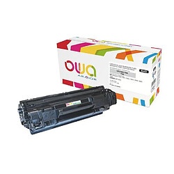 Armor Toner Owa compatible HP 78A-CE78A noir pour imprimante laser 