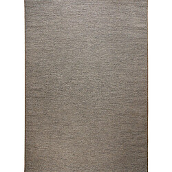 Thedecofactory LAGUNA BAY - Tapis d'extérieur/intérieur motif sable beige 200x290 