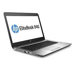 Avis HP ELITEBOOK 840 G3 CORE I7 6600U 2.6GHZ · Reconditionné