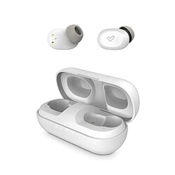 Écouteurs in Ear Bluetooth Energy Sistem Urban 3 Blanc