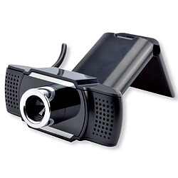 MCL HD 720P WEBCAM USB