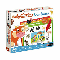 Ludendo Baby Electro - A la Ferme