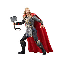 Hasbro The Infinity Saga Marvel Legends - Figurine Thor (Thor: The Dark World) 15 cm 