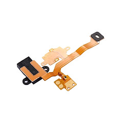 Acheter Wewoo Pour Microsoft Lumia 640 écouteurs Jack Flex câble pièce détachée