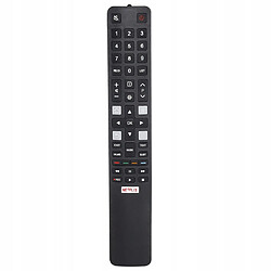 GUPBOO Télécommande Universelle de Rechange Pour TCL Hdtv RC802N YAI2 YUI1 P20 C2 série 32S6000