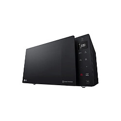 LG MH6535GIS microwave