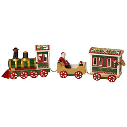 Villeroy & Boch Christmas Toys Memory North Pole Express